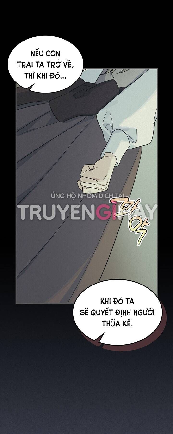 đọc truyện Người Đẹp Và Quái Vật Chương 92 ảnh 31 tại Thiên Thai Truyện