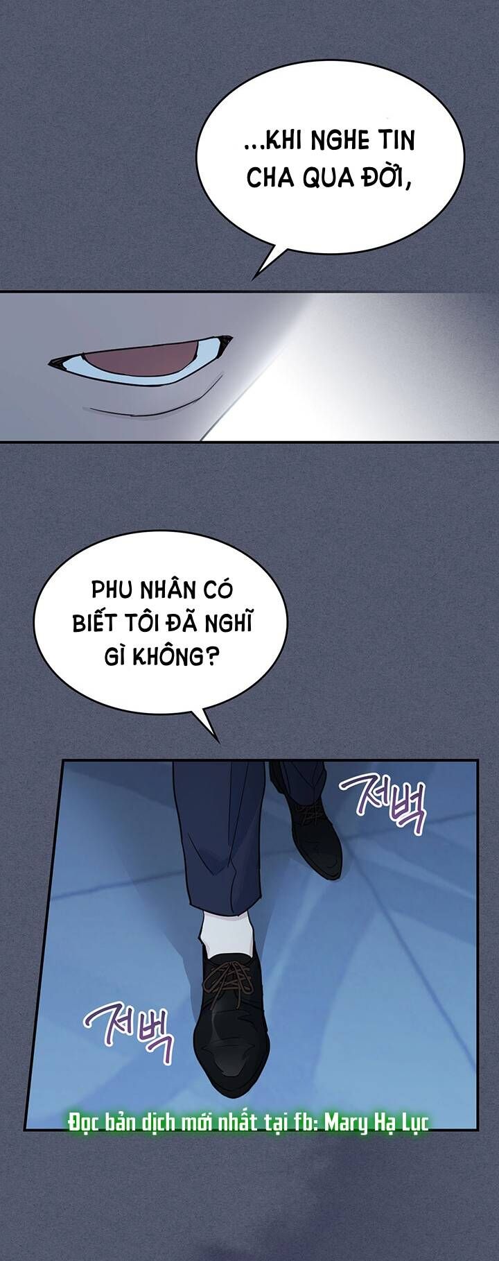 đọc truyện Người Đẹp Và Quái Vật Chương 92 ảnh 38 tại Thiên Thai Truyện