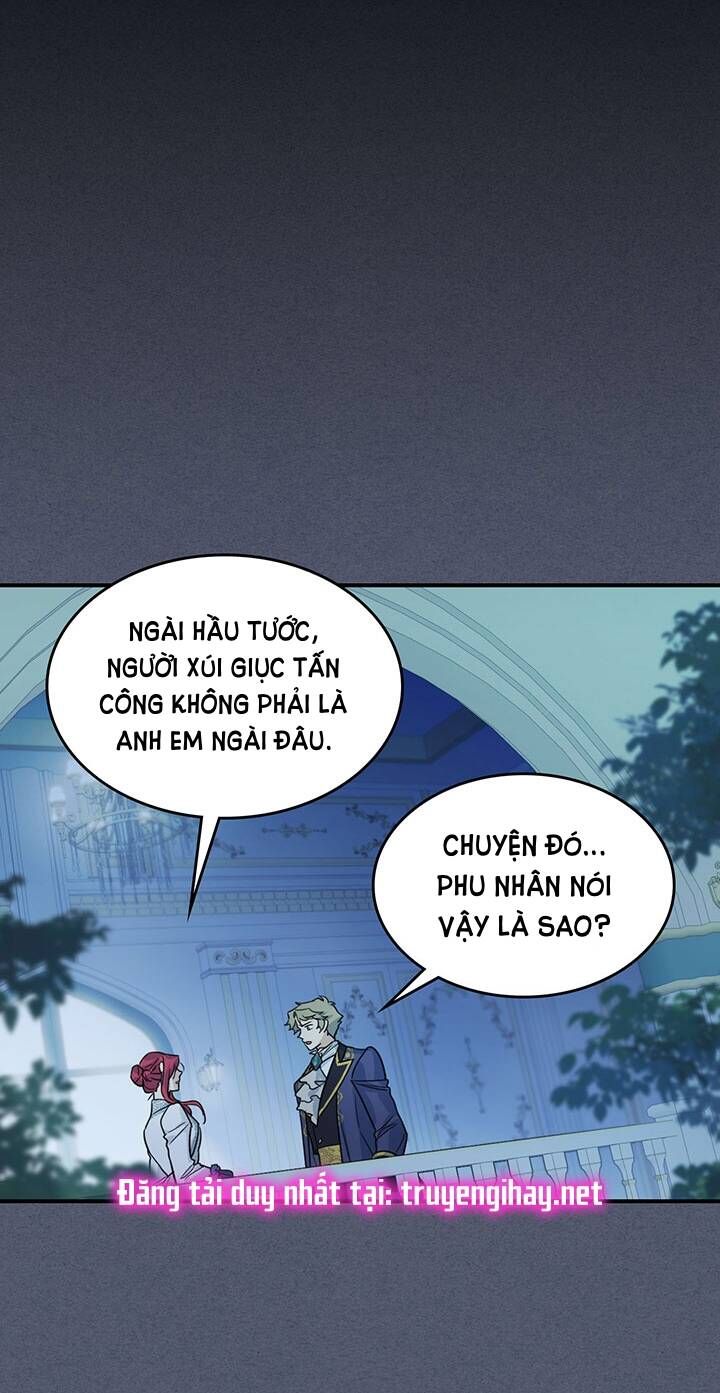 đọc truyện Người Đẹp Và Quái Vật Chương 92 ảnh 52 tại Thiên Thai Truyện
