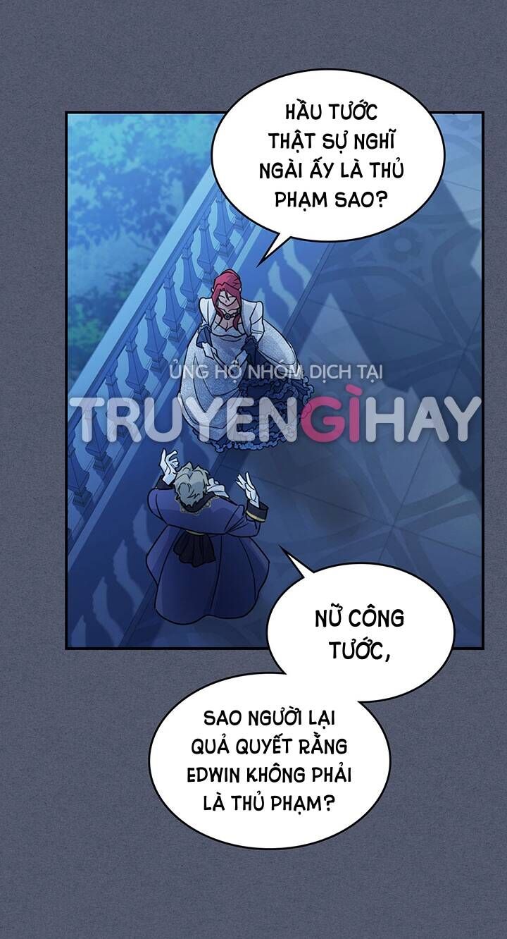 đọc truyện Người Đẹp Và Quái Vật Chương 92 ảnh 56 tại Thiên Thai Truyện