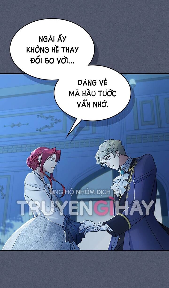 đọc truyện Người Đẹp Và Quái Vật Chương 92 ảnh 60 tại Thiên Thai Truyện