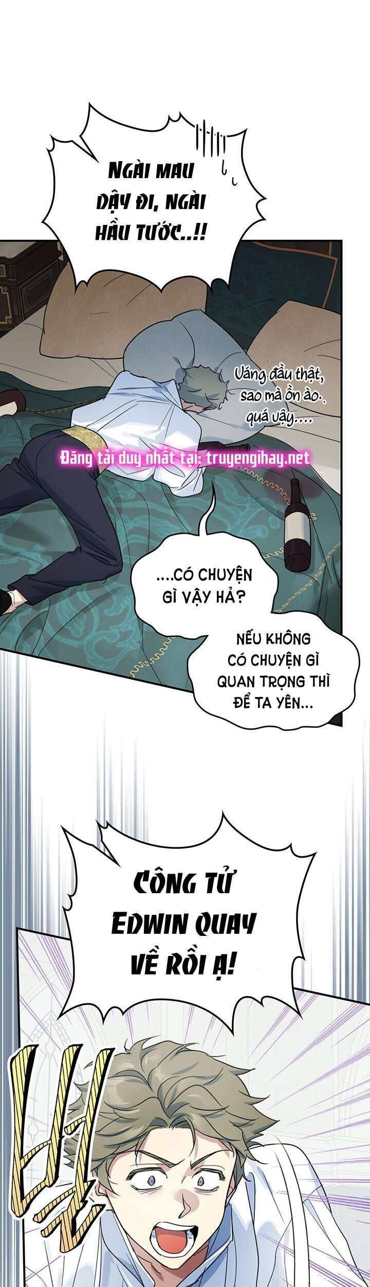 đọc truyện Người Đẹp Và Quái Vật Chương 92 ảnh 64 tại Thiên Thai Truyện