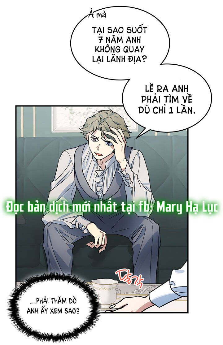 đọc truyện Người Đẹp Và Quái Vật Chương 93 ảnh 14 tại Thiên Thai Truyện