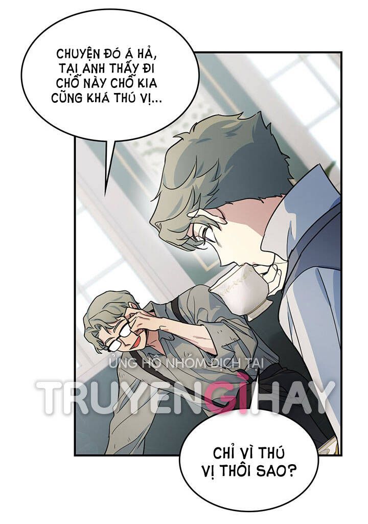 đọc truyện Người Đẹp Và Quái Vật Chương 93 ảnh 15 tại Thiên Thai Truyện