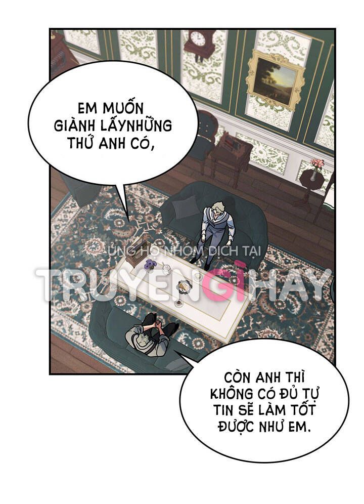 đọc truyện Người Đẹp Và Quái Vật Chương 93 ảnh 19 tại Thiên Thai Truyện
