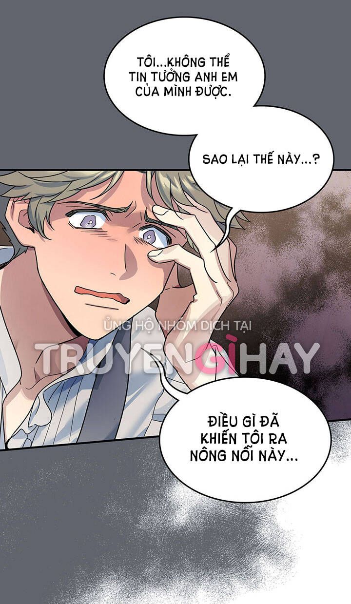 đọc truyện Người Đẹp Và Quái Vật Chương 93 ảnh 31 tại Thiên Thai Truyện