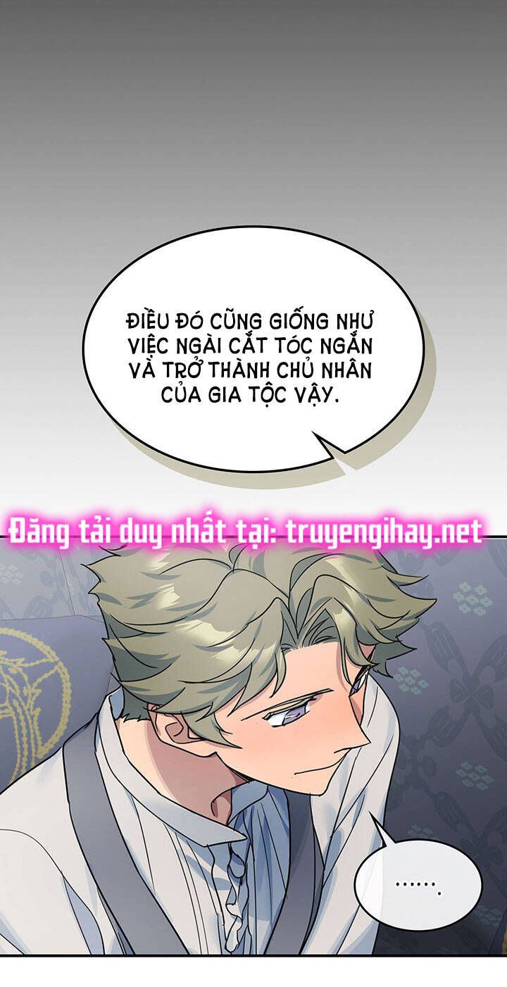 đọc truyện Người Đẹp Và Quái Vật Chương 93 ảnh 48 tại Thiên Thai Truyện