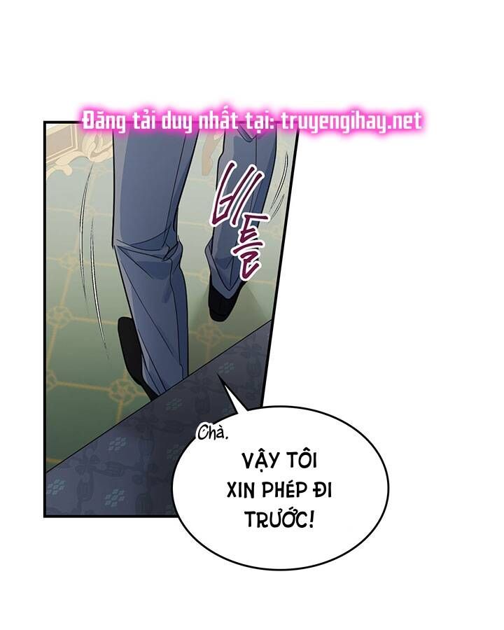 đọc truyện Người Đẹp Và Quái Vật Chương 94 ảnh 14 tại Thiên Thai Truyện