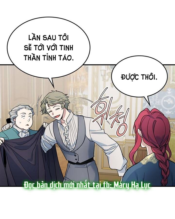 đọc truyện Người Đẹp Và Quái Vật Chương 94 ảnh 15 tại Thiên Thai Truyện