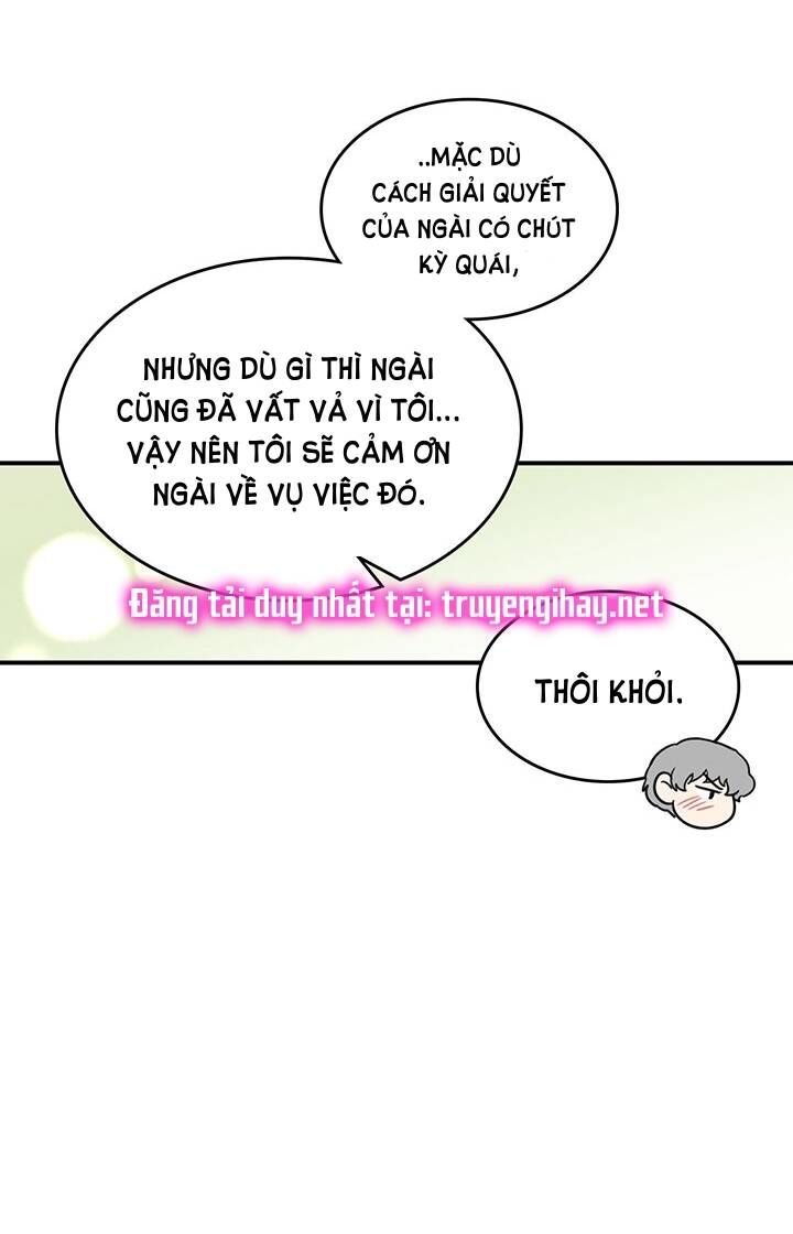 đọc truyện Người Đẹp Và Quái Vật Chương 94 ảnh 35 tại Thiên Thai Truyện
