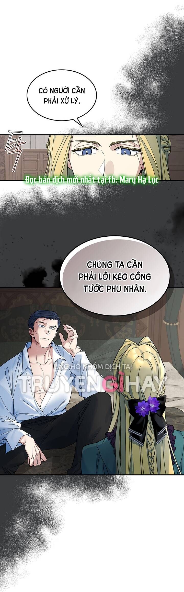 đọc truyện Người Đẹp Và Quái Vật Chương 94 ảnh 61 tại Thiên Thai Truyện