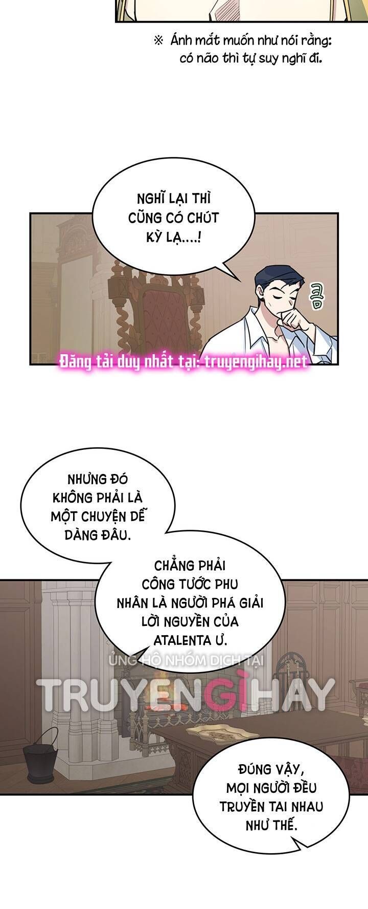 đọc truyện Người Đẹp Và Quái Vật Chương 95 ảnh 12 tại Thiên Thai Truyện