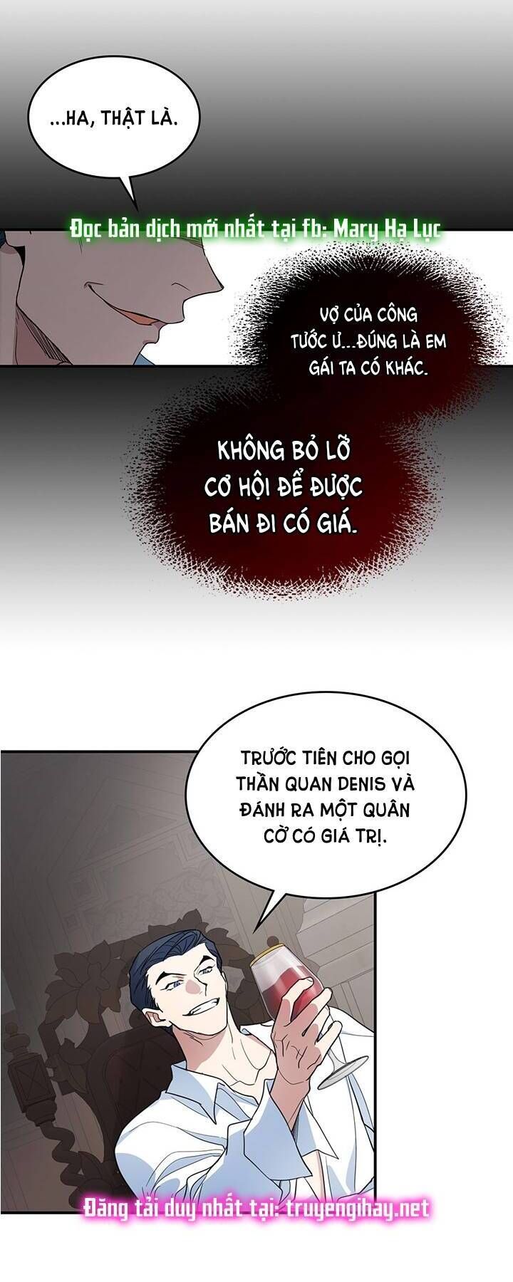 đọc truyện Người Đẹp Và Quái Vật Chương 95 ảnh 27 tại Thiên Thai Truyện