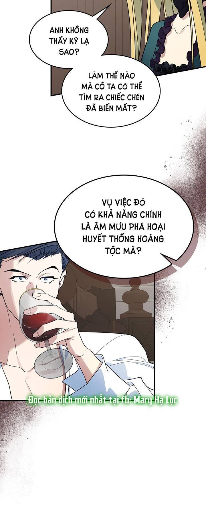 đọc truyện Người Đẹp Và Quái Vật Chương 95 ảnh 10 tại Thiên Thai Truyện