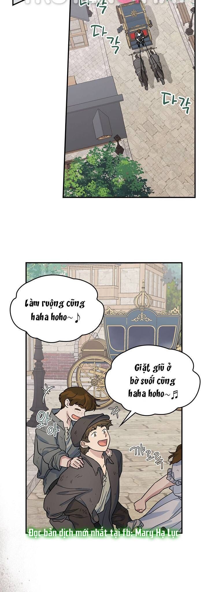 đọc truyện Người Đẹp Và Quái Vật Chương 96 ảnh 23 tại Thiên Thai Truyện