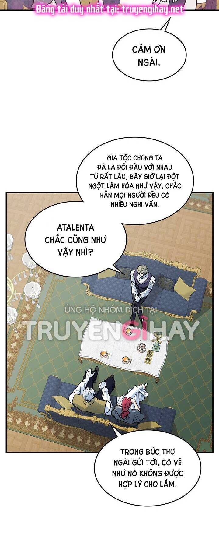 đọc truyện Người Đẹp Và Quái Vật Chương 96 ảnh 9 tại Thiên Thai Truyện