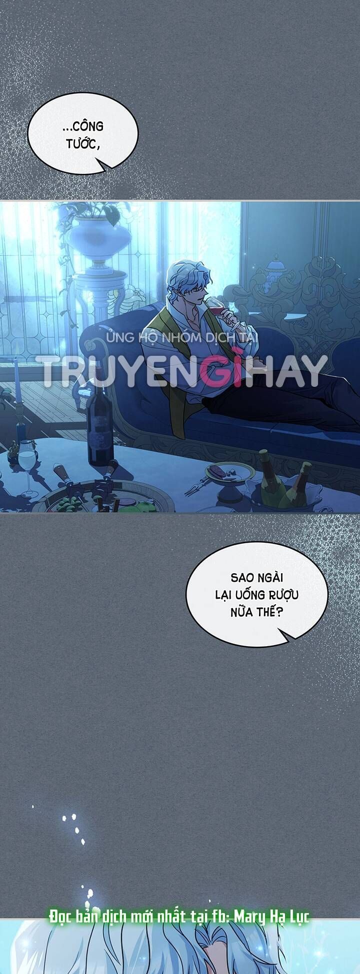 đọc truyện Người Đẹp Và Quái Vật Chương 97 ảnh 32 tại Giả Dược