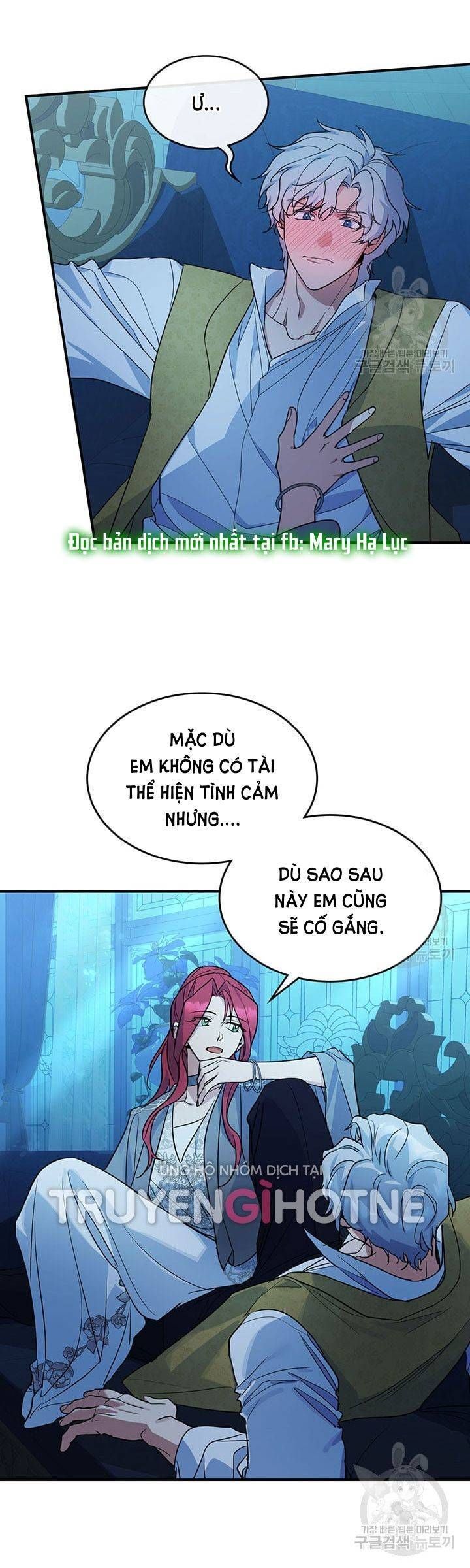 đọc truyện Người Đẹp Và Quái Vật Chương 98.5 ảnh 14 tại Giả Dược
