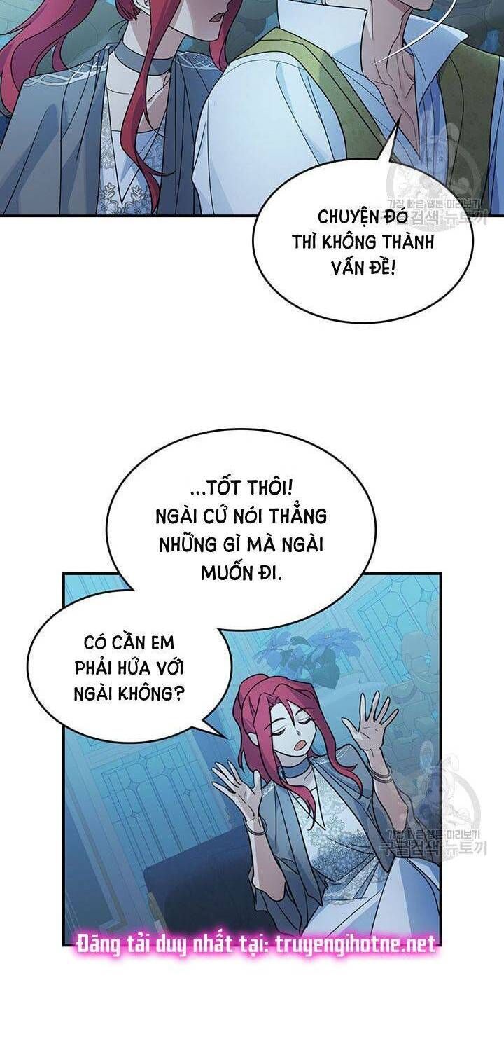 đọc truyện Người Đẹp Và Quái Vật Chương 98 ảnh 16 tại Giả Dược
