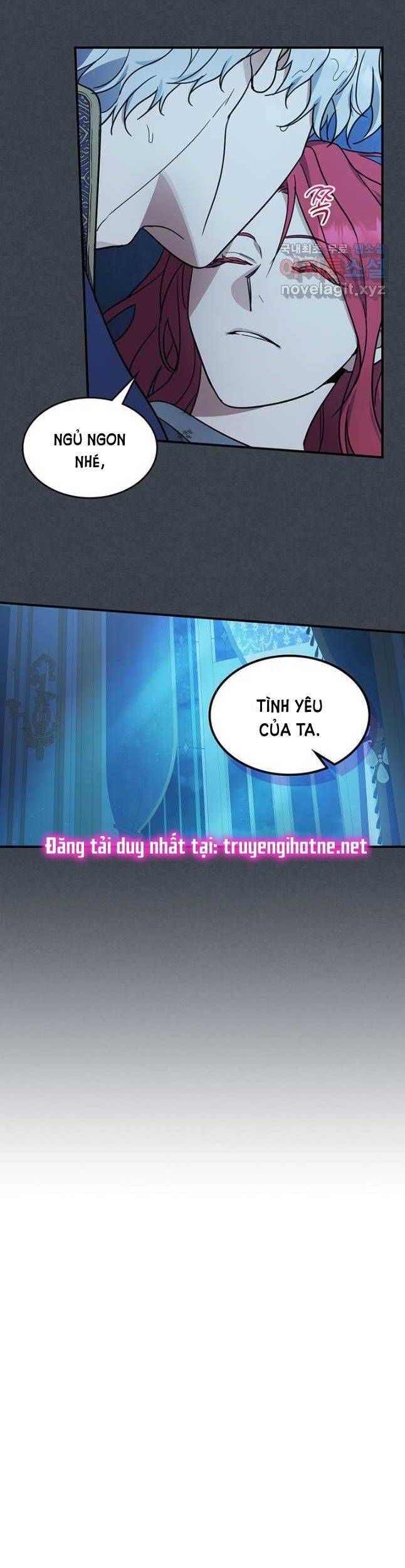 đọc truyện Người Đẹp Và Quái Vật Chương 99 ảnh 11 tại Giả Dược