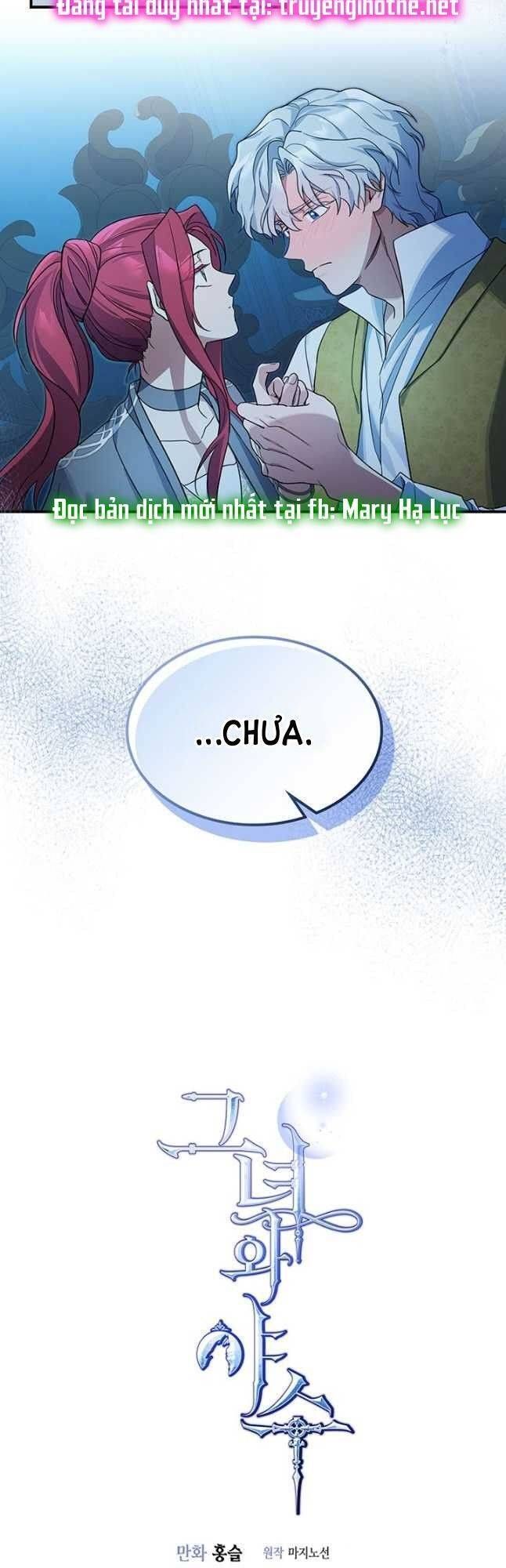 đọc truyện Người Đẹp Và Quái Vật Chương 99 ảnh 3 tại Giả Dược