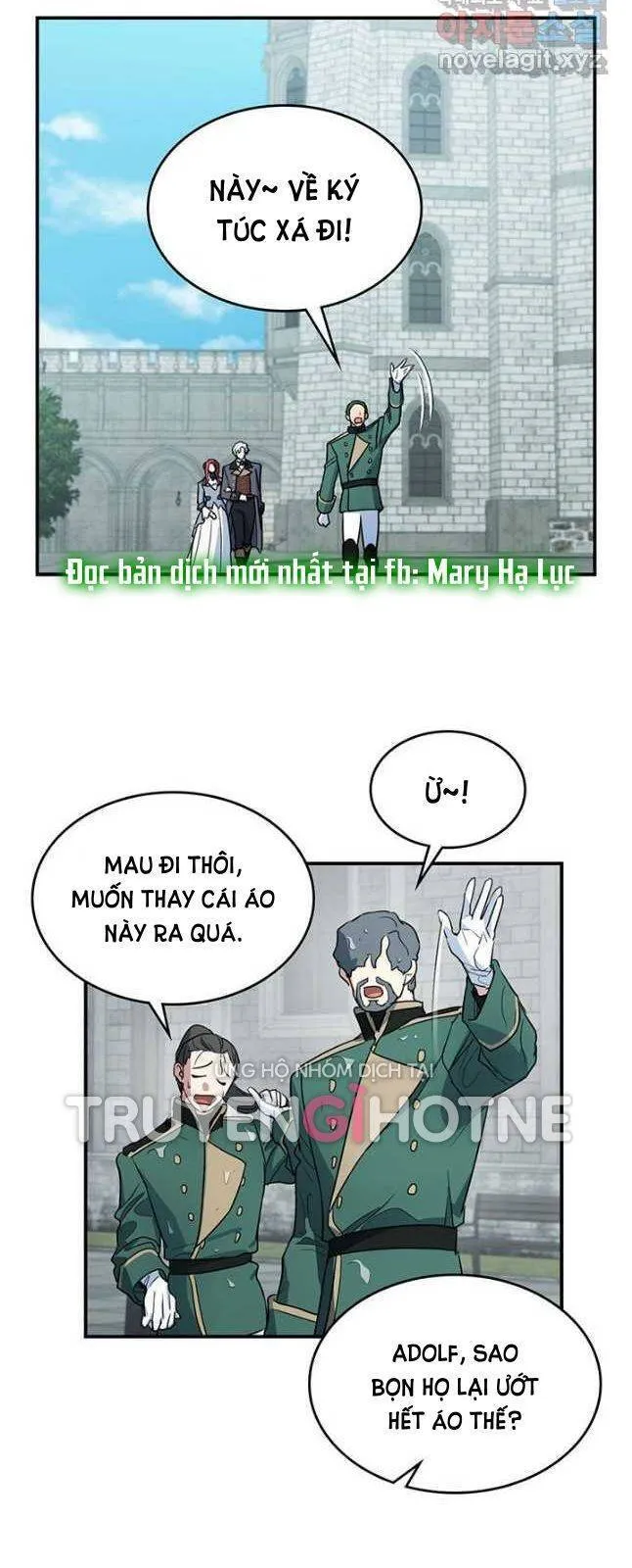 Người đẹp và quái vật: nàng Gyaru và chàng Otaku gớm ghiếc - Chương 99.5
