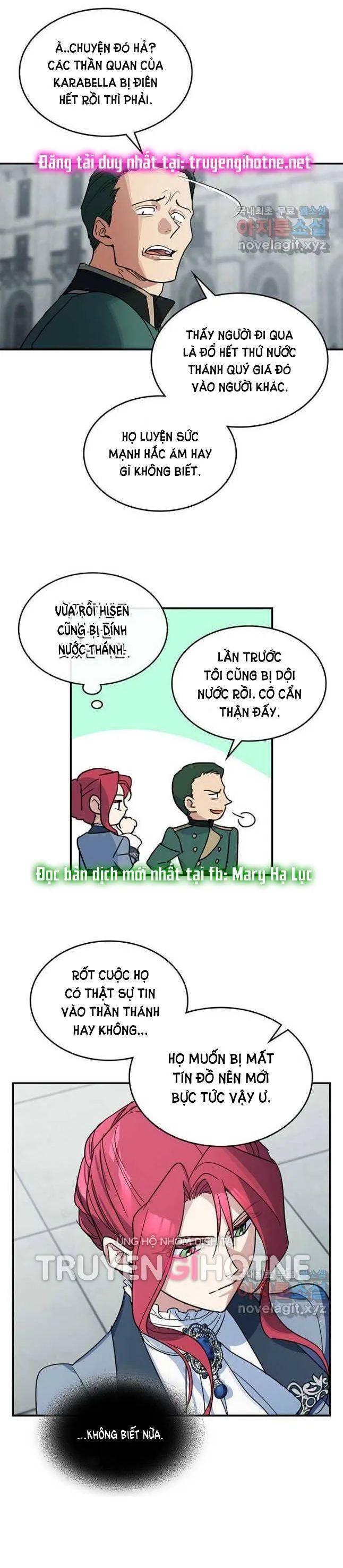 Người đẹp và quái vật: nàng Gyaru và chàng Otaku gớm ghiếc - Chương 99.5