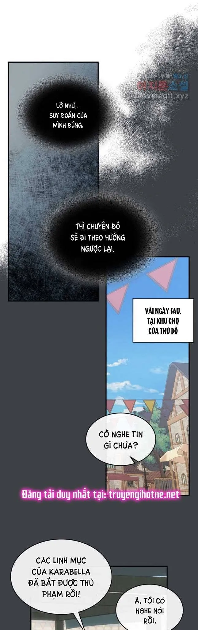 Người đẹp và quái vật: nàng Gyaru và chàng Otaku gớm ghiếc - Chương 99.5