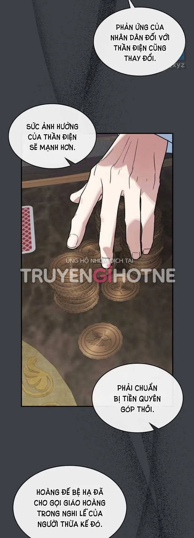 Người đẹp và quái vật: nàng Gyaru và chàng Otaku gớm ghiếc - Chương 99.5