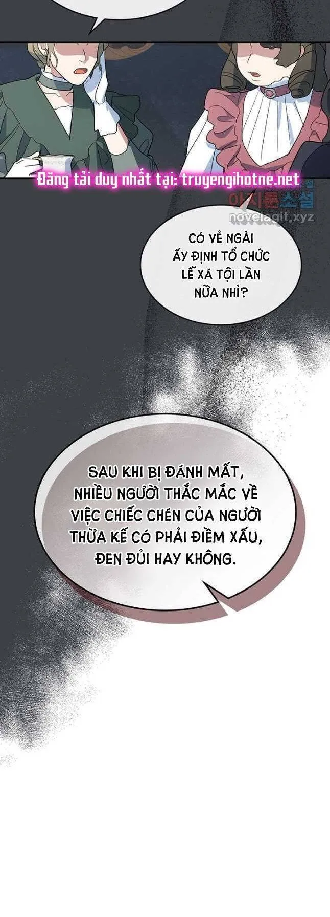 Người đẹp và quái vật: nàng Gyaru và chàng Otaku gớm ghiếc - Chương 99.5