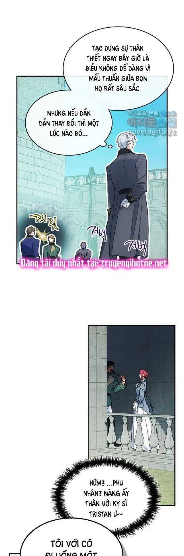 Người đẹp và quái vật: nàng Gyaru và chàng Otaku gớm ghiếc - Chương 99.5