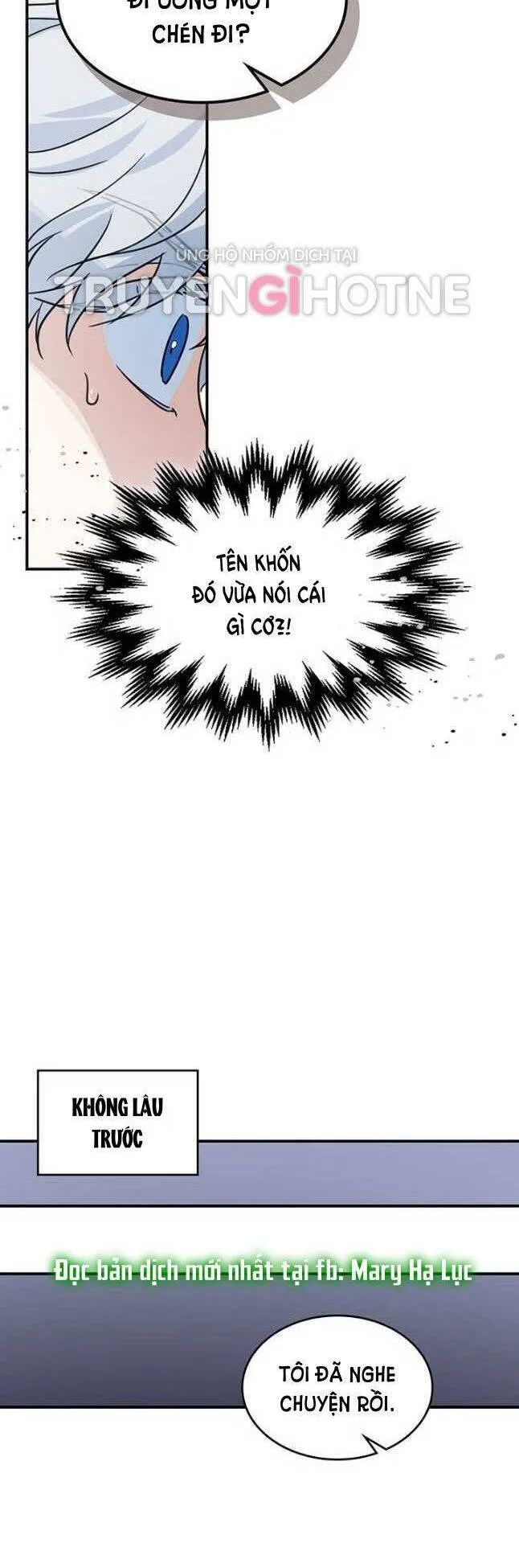 Người đẹp và quái vật: nàng Gyaru và chàng Otaku gớm ghiếc - Chương 99.5