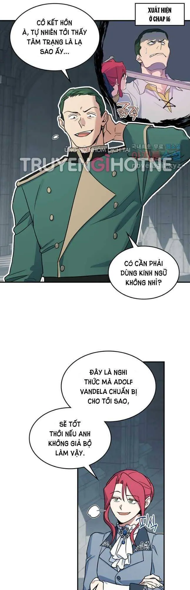 Người đẹp và quái vật: nàng Gyaru và chàng Otaku gớm ghiếc - Chương 99.5