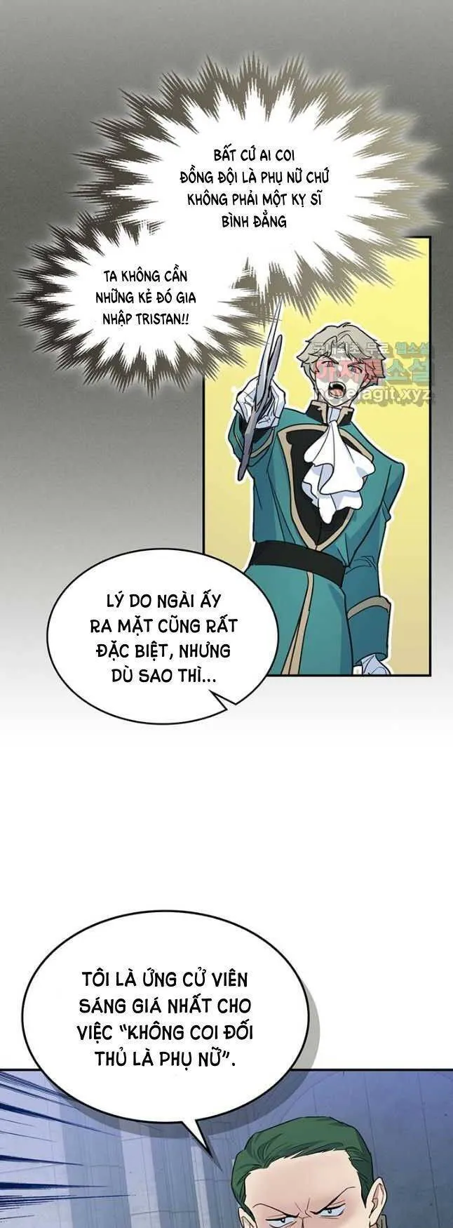 Người đẹp và quái vật: nàng Gyaru và chàng Otaku gớm ghiếc - Chương 99.5