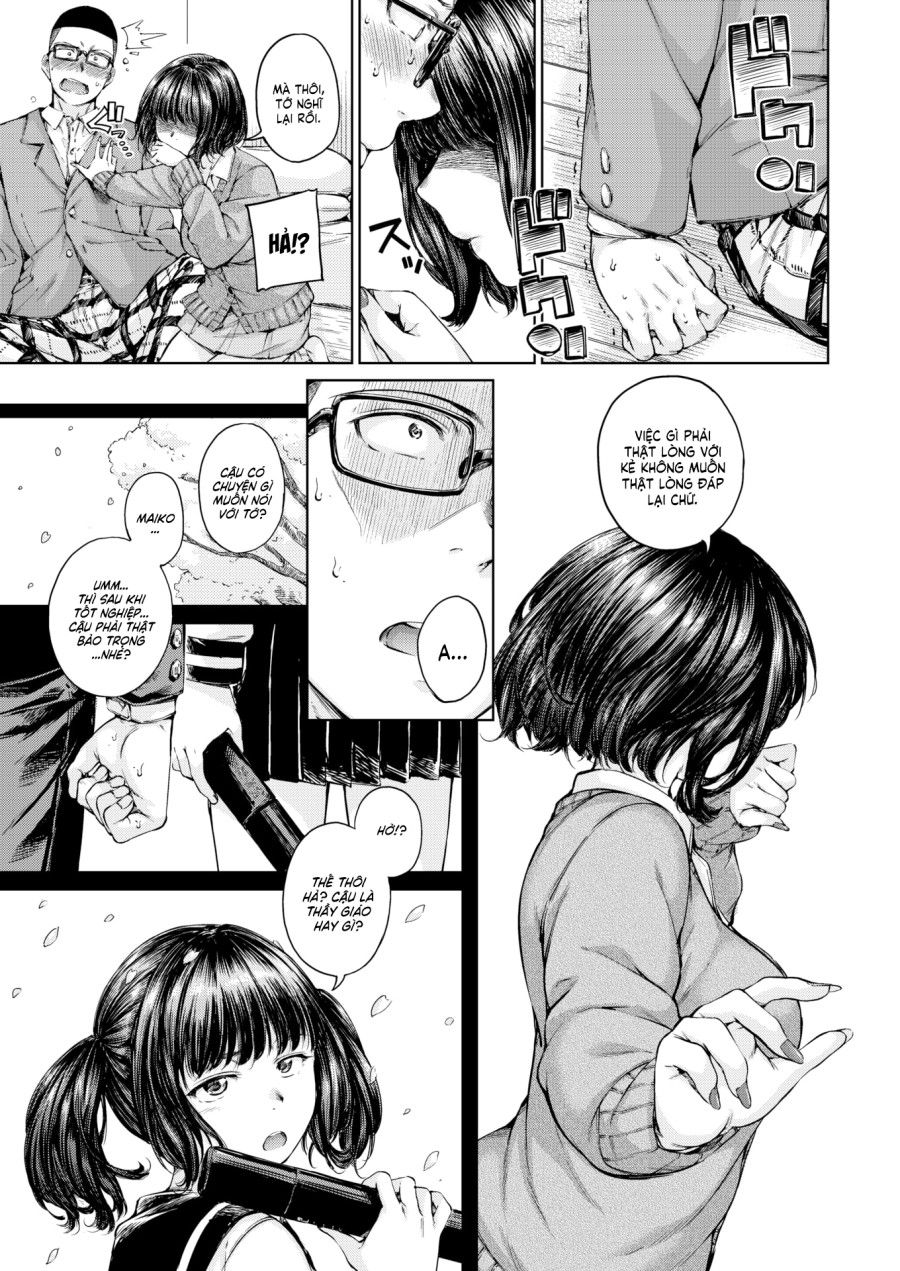 Người Đẹp Chương 0 page 7 - Giả Dược