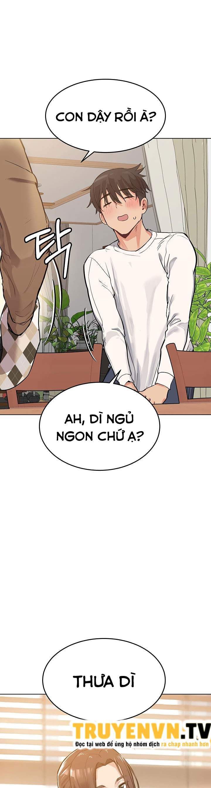 đọc truyện Người Dì Khiêu Gợi Chương 1 ảnh 14 tại Giả Dược