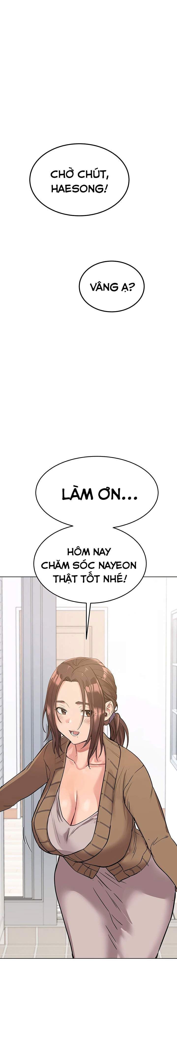 đọc truyện Người Dì Khiêu Gợi Chương 1 ảnh 32 tại Giả Dược