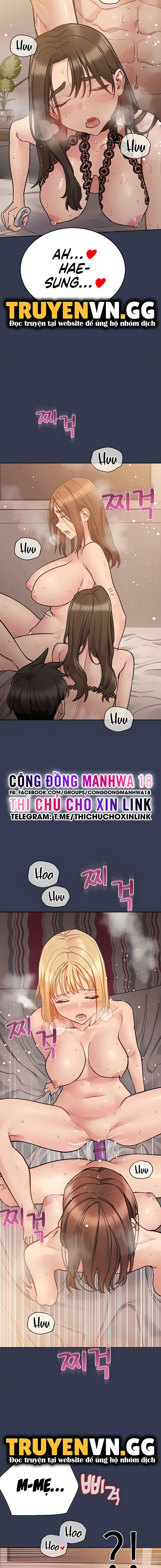 đọc truyện Người Dì Khiêu Gợi Chương 100 ảnh 2 tại Giả Dược