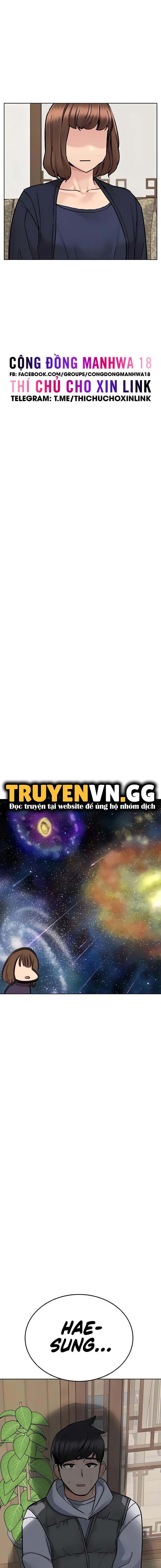 đọc truyện Người Dì Khiêu Gợi Chương 100 ảnh 22 tại Giả Dược