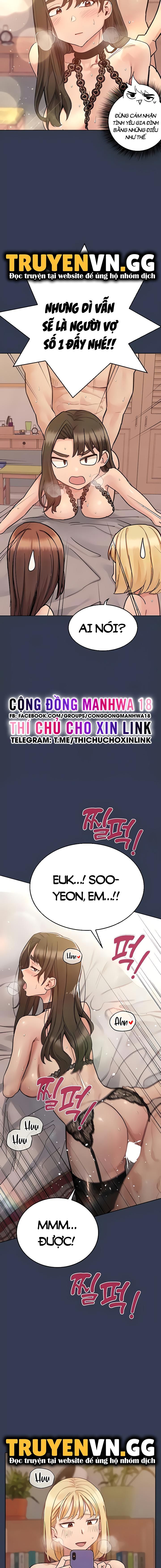 đọc truyện Người Dì Khiêu Gợi Chương 100 ảnh 5 tại Giả Dược