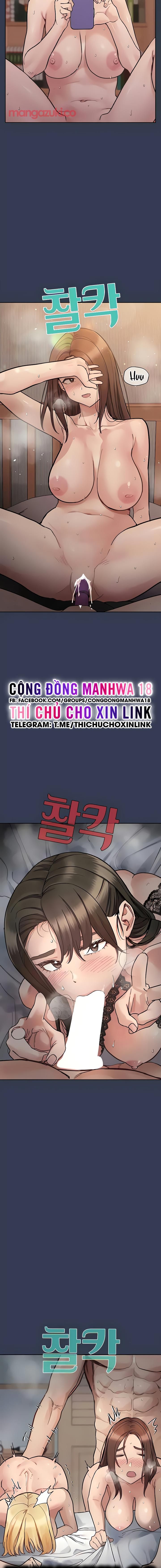 đọc truyện Người Dì Khiêu Gợi Chương 100 ảnh 6 tại Giả Dược