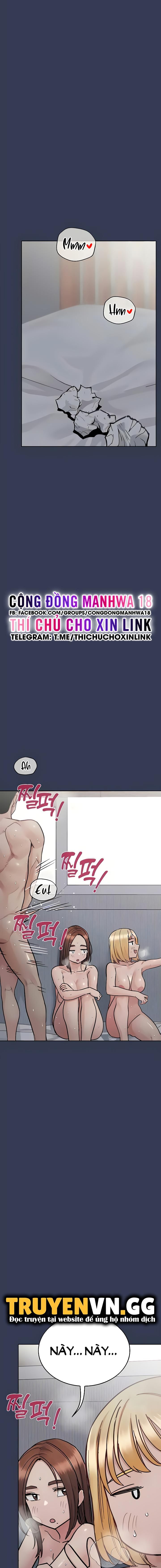 đọc truyện Người Dì Khiêu Gợi Chương 100 ảnh 10 tại Giả Dược
