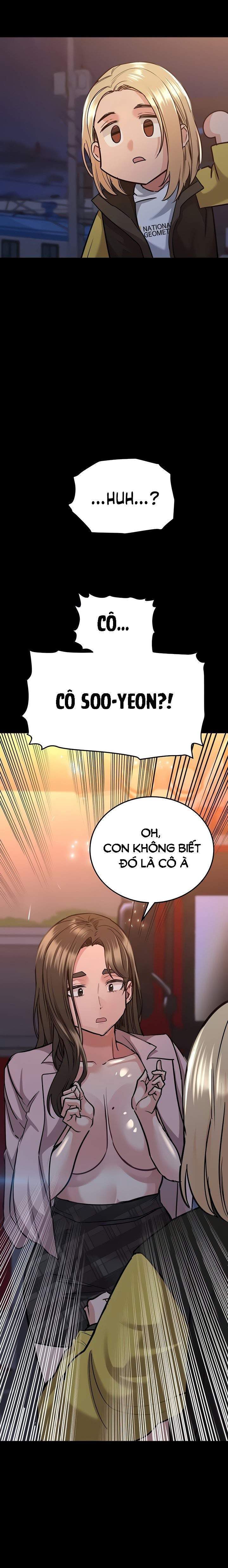 đọc truyện Người Dì Khiêu Gợi Chương 16 ảnh 13 tại Giả Dược