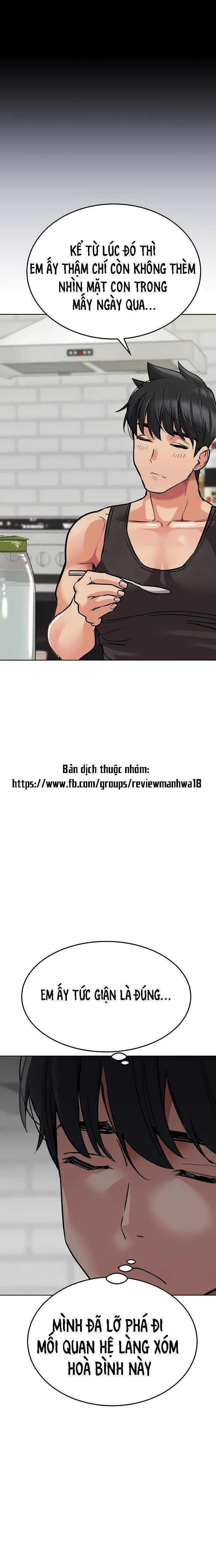 đọc truyện Người Dì Khiêu Gợi Chương 16 ảnh 16 tại Giả Dược
