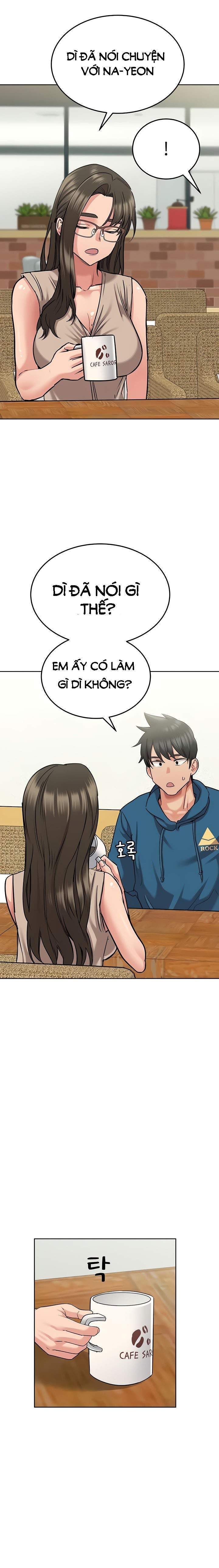đọc truyện Người Dì Khiêu Gợi Chương 16 ảnh 26 tại Giả Dược