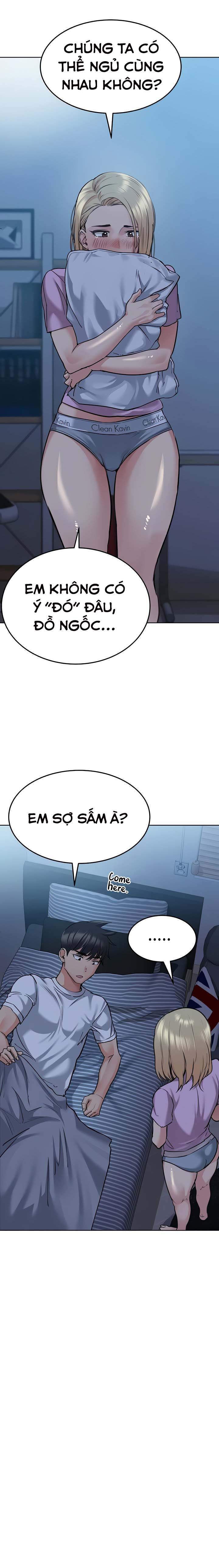 đọc truyện Người Dì Khiêu Gợi Chương 17 ảnh 17 tại Giả Dược