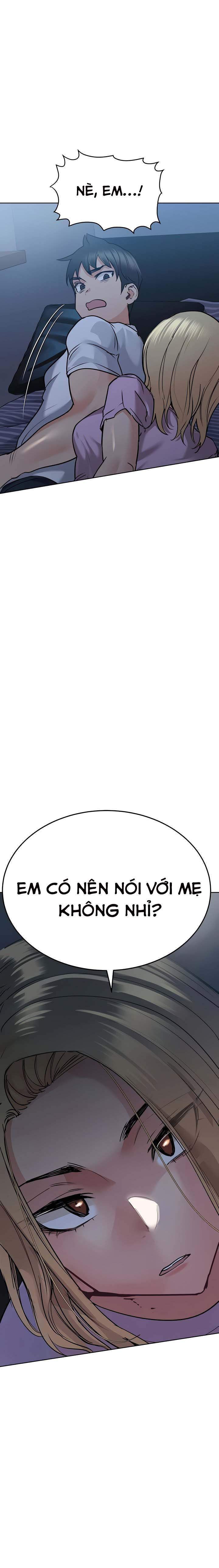 đọc truyện Người Dì Khiêu Gợi Chương 17 ảnh 23 tại Giả Dược