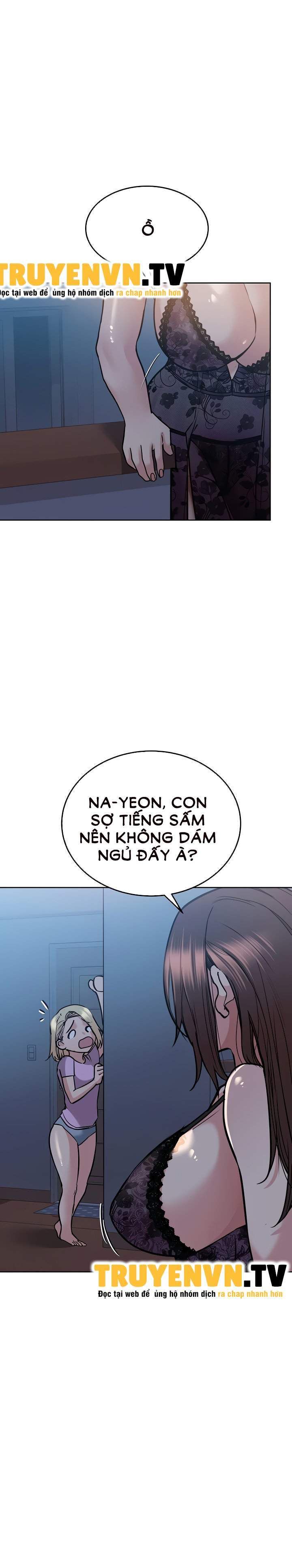 đọc truyện Người Dì Khiêu Gợi Chương 18 ảnh 7 tại Giả Dược