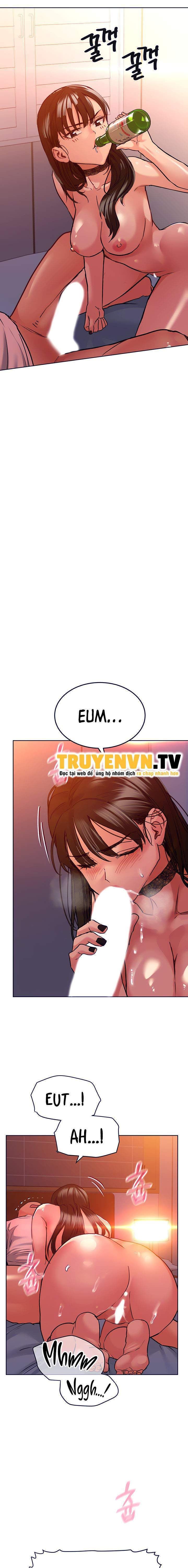 đọc truyện Người Dì Khiêu Gợi Chương 19 ảnh 11 tại Giả Dược