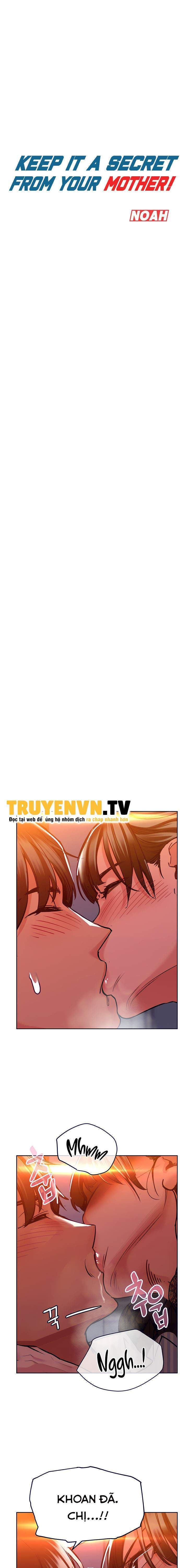 đọc truyện Người Dì Khiêu Gợi Chương 19 ảnh 3 tại Giả Dược